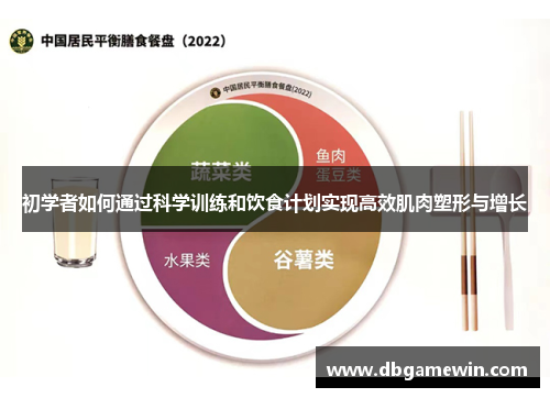 初学者如何通过科学训练和饮食计划实现高效肌肉塑形与增长