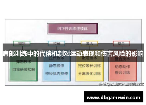 肩部训练中的代偿机制对运动表现和伤害风险的影响